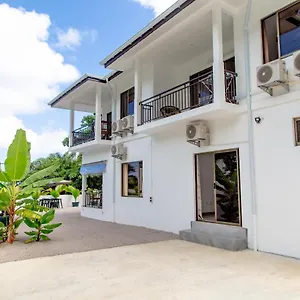 Riverside Mount Simpson Upper , Beau Vallon (Mahe) Seychelles