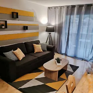T3 Dans Résidence Juzet-de-Luchon