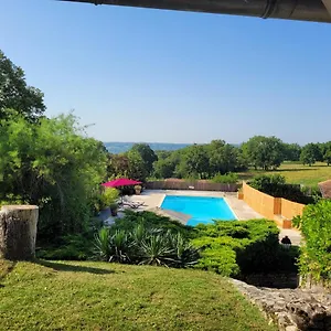 L'oasienne Lissac et Mouret
