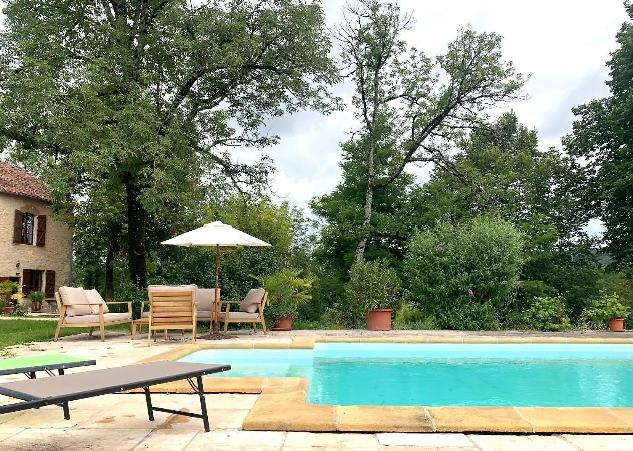 Les Cabanes De Julie Lissac et Mouret 0*,  France